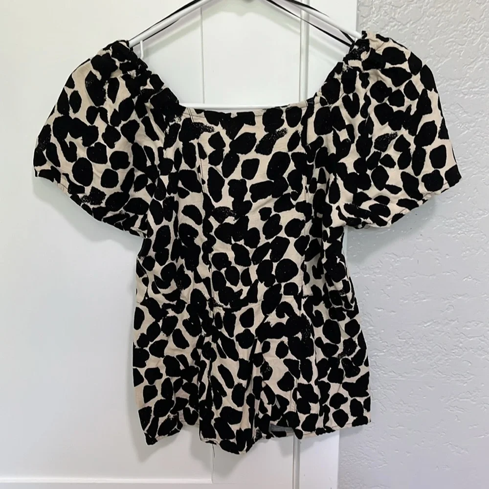 H&M Top - Picture 2 of 8